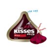 好时KISSES黑巧克力82g