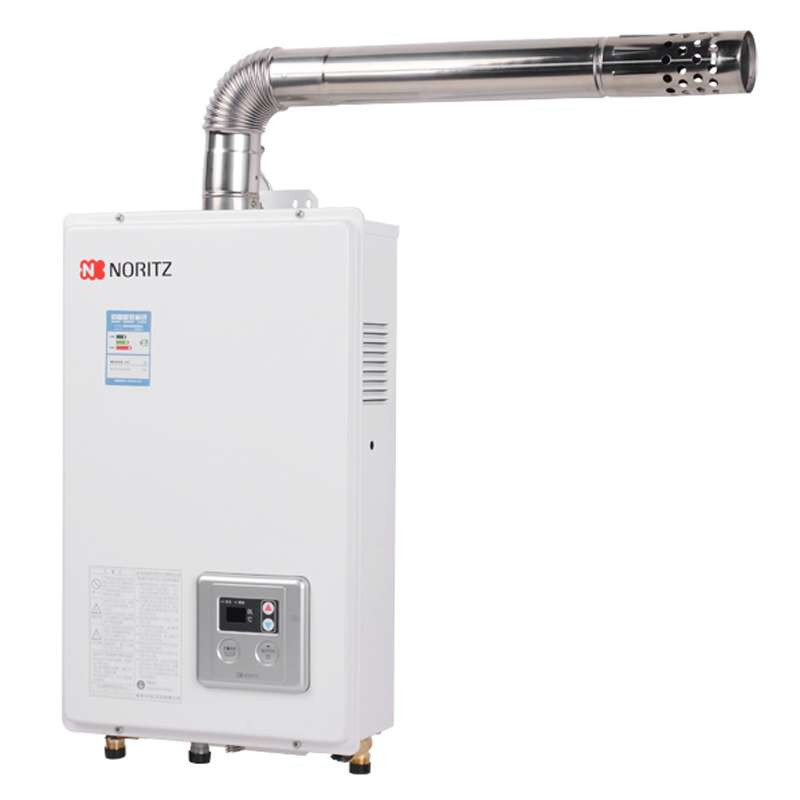 能率燃气热水器能率热水器GQ-1380AFEX(LPG)
