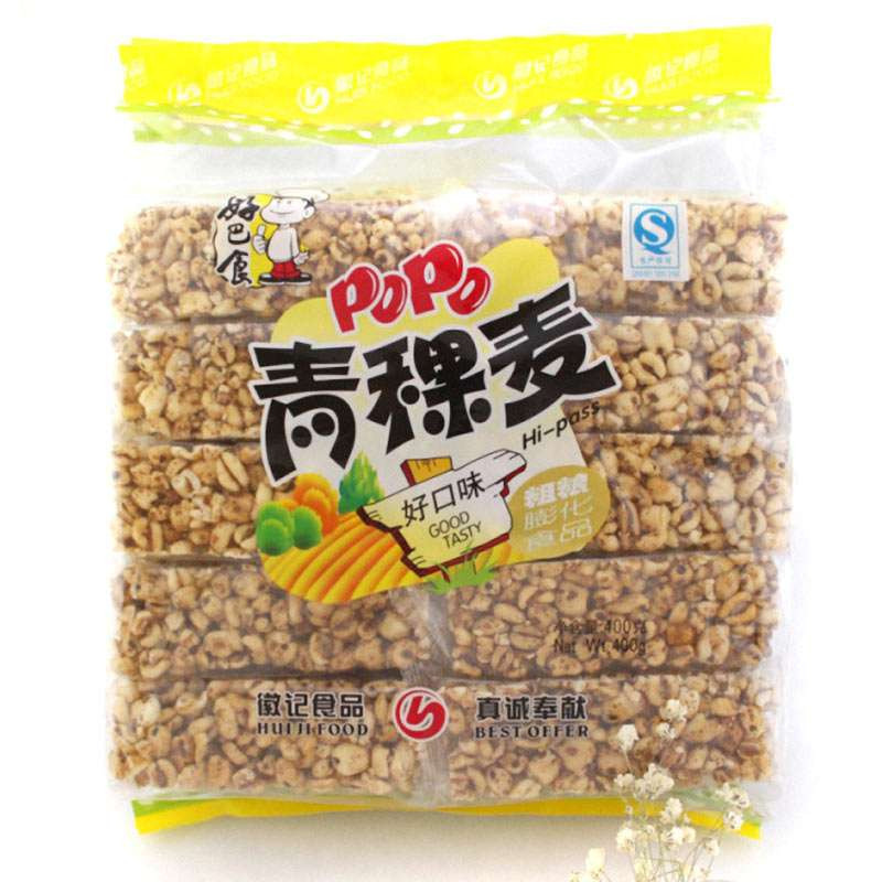 好巴食米通400g