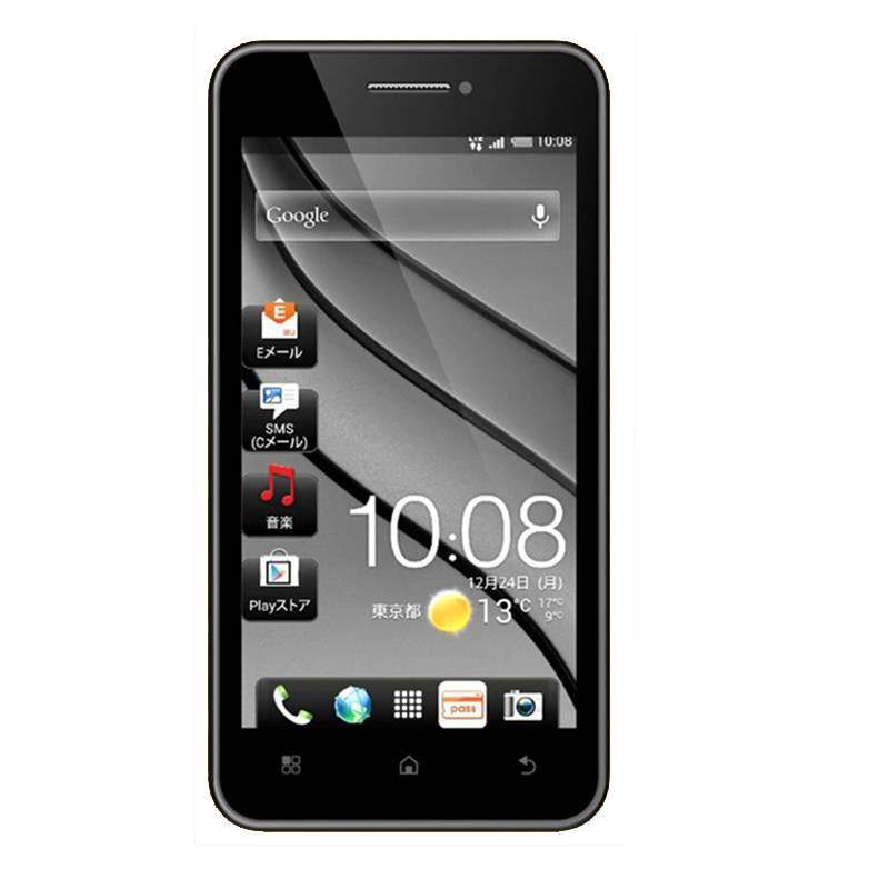 普天同乐 手机 POP-U3 （黑色）