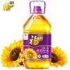 福临门 葵花油4L