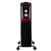 澳柯玛（AUCMA）电热油汀NY20H209-11电暖器/取暖器/电暖气/电油汀