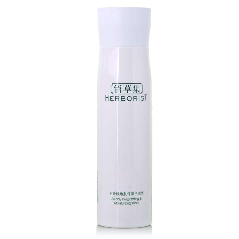 佰草集全天候焕肤保湿活肤水200ml