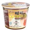 旺旺 咖啡冻(咖啡味)132g/盒