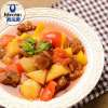 科尔沁 Kerchin 牛腩切块 500g