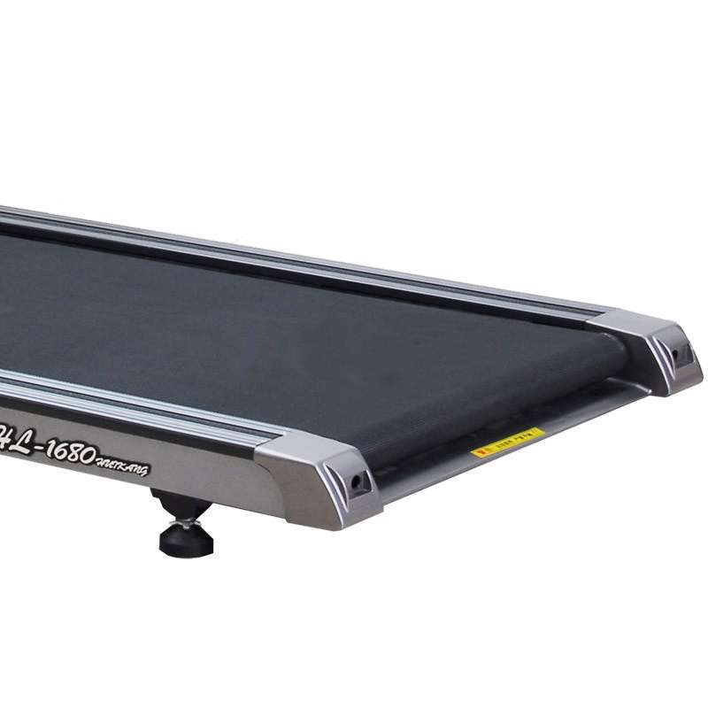 汇康来跑电动跑步机m2 触屏操作 六级减震 电动坡度