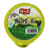 阿一波橄榄菜105g