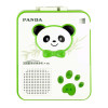 熊猫(PANDA) F-311 可爱造型语言复读机 便携式磁带录音机 英语学习机磁带播放器播放机