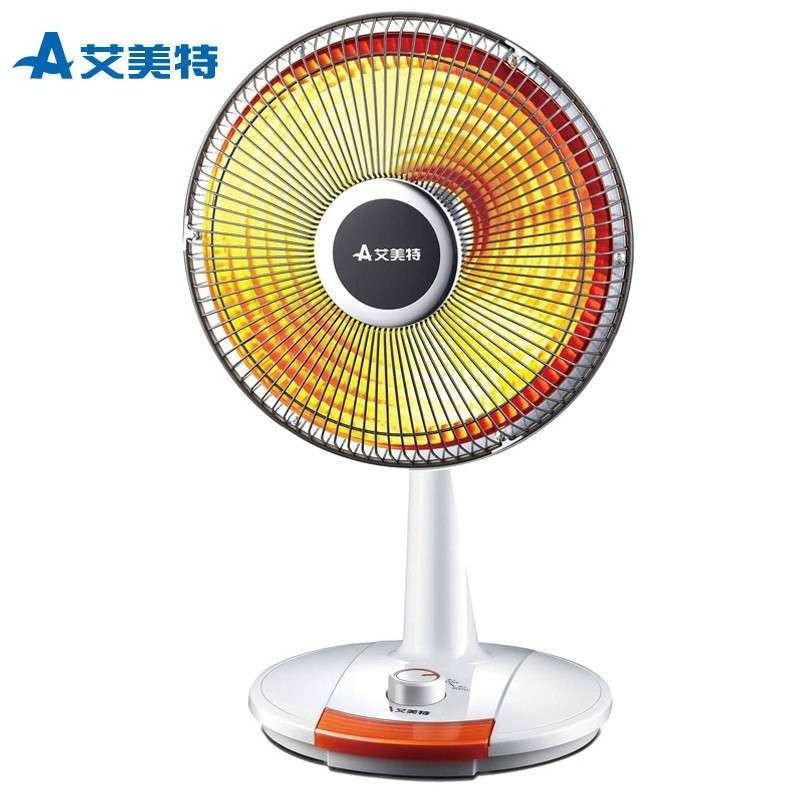 艾美特(Airmate) 取暖器 HF819W 白色