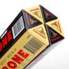 TOBLERONE 三角巧克力礼盒600g