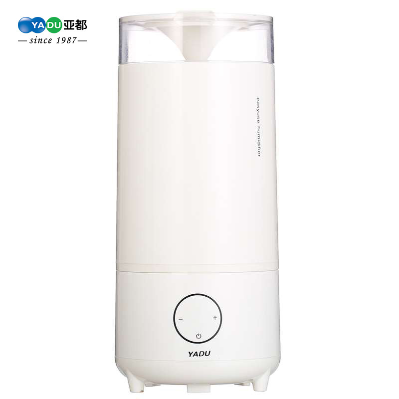 亚都(YADU) 超声波加湿器 SC-D027（白） 2.7L
