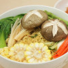农心 辣白菜韩式拌面单包 132g