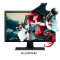 明基（BenQ）RL2455HM 1MS快速响应24英寸电竞游戏电脑显示器