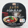 五谷道场剁椒鱼头面 非油炸方便面 115g