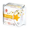 维达VIA薇尔 净护透气干爽棉柔卫生护垫20片（新老包装随机发货）