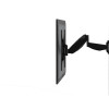 乐歌（Loctek） S1 电视智能转架 电视挂架/支架（43-52英寸） 黑色