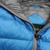 2013新款 雪中飞羽绒服正品 女连帽马甲X1301002L