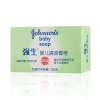 强生(Johnson)婴儿清凉香皂125g