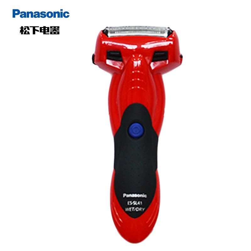 松下（panasonic） ES-SL41-R 剃须刀