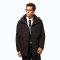 波司登 羽绒服正品 男大众经典休闲中长款B1201127