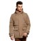波司登羽绒服13新款正品男连帽加厚中长款B1301099