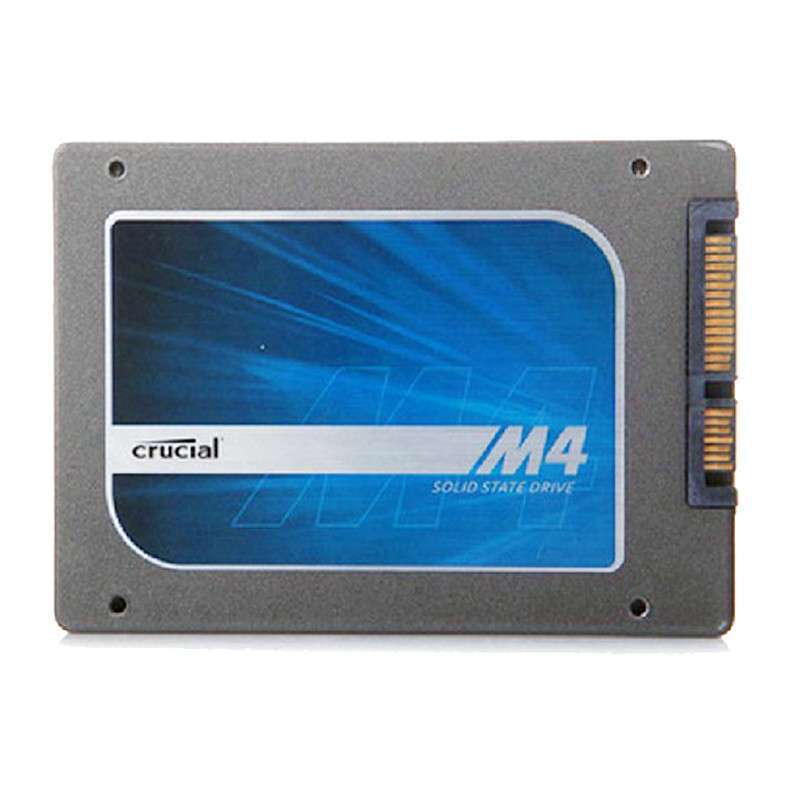 鎂光m4 ct064m4ssd2 64g 固態硬盤 英睿達 ssd 2.5寸 sata3