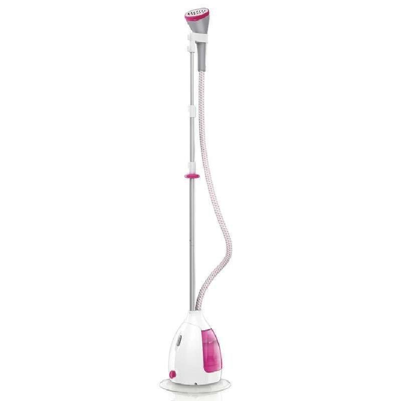 飞利浦(Philips) 挂烫机 GC532/33 红色 强力蒸汽