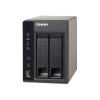 QNAP 威联通 TS-269L两盘位网络存储 带HDMI接口！双11促销！买就送2G内存