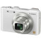 松下(Panasonic) WEA-LF1GK-W 数码相机 白色 赠8G卡