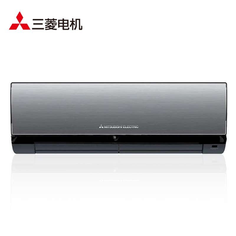 三菱电机 MSZ-PZHJ12VA 1.5匹 挂壁式冷暖变频空调