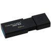 金士顿（Kingston）DT100G3 32GB USB3.0 U盘--黑色（新老包装随机发货）