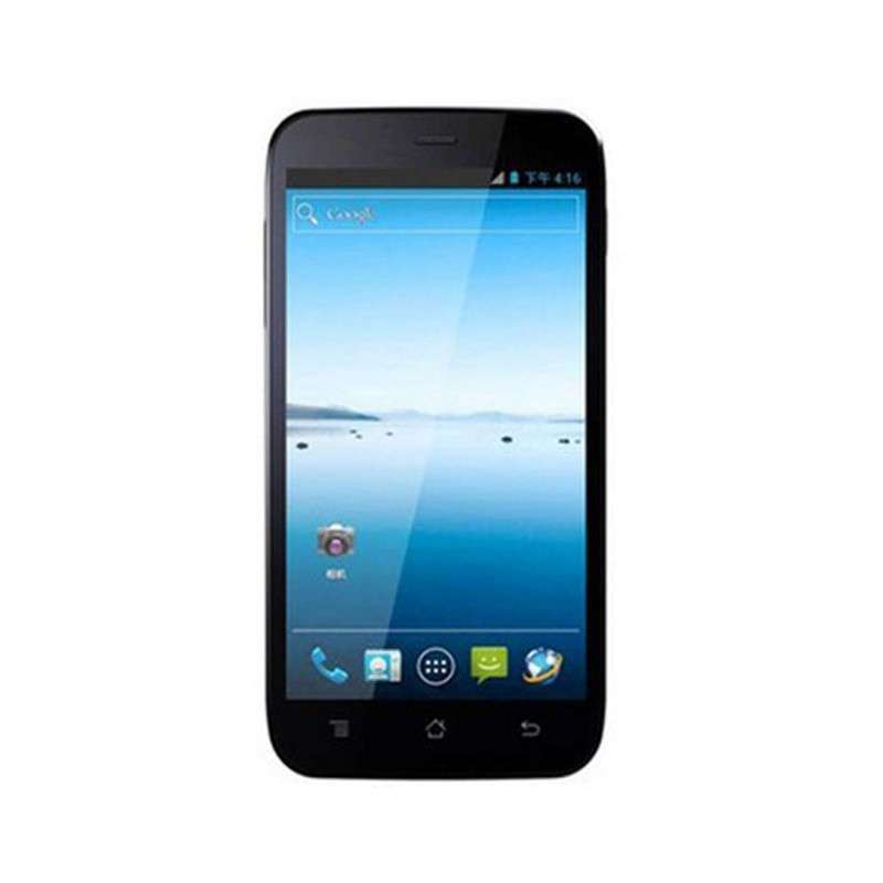 天语手机(K-Touch) C980t（黑色）