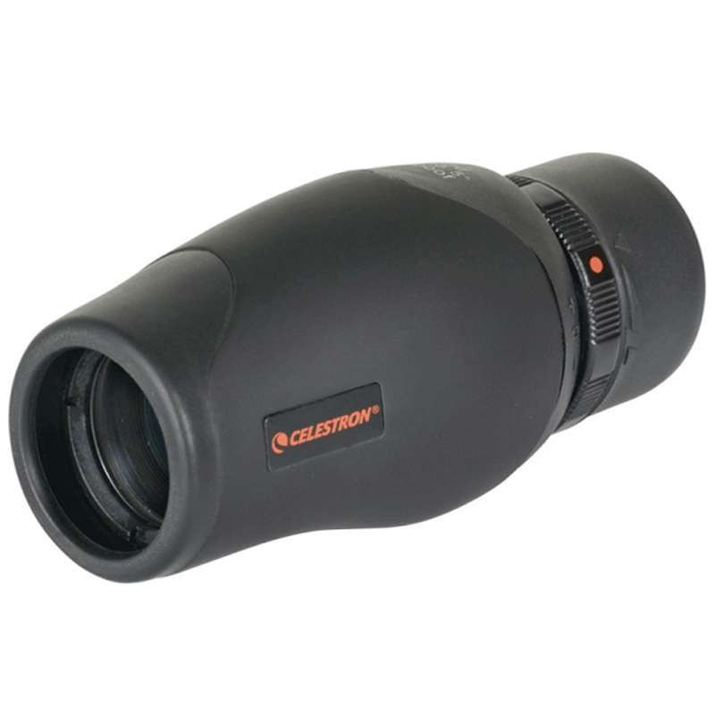 星特朗 CELESTRON Outland 6X30 单筒望远镜