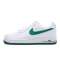 耐克/NIKE360 空军一号AF1新款男子 AIR FORCE 板鞋 488298-128 绿色 42码