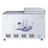 海尔(Haier) FCD-270SE(白色) 270升 卧式冷柜