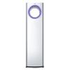 海尔（Haier）空调SKFR-50LW/02WAA22A(茉莉白)套机