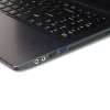 神舟(HASEE) 战神K590C-i3 D1 15.6英寸 游戏本(I3-4000M 4G 500G 2G 双显卡 Linux 灰色)