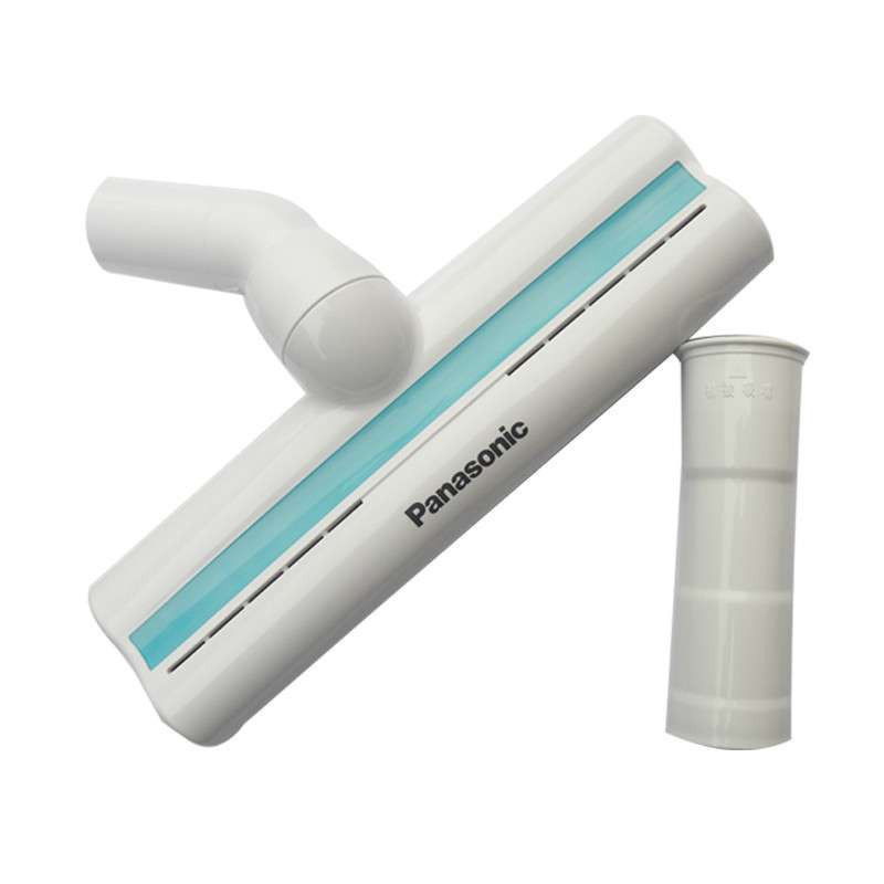 松下（Panasonic） 吸尘器配件棉被除螨吸嘴 MC-FU1C