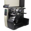 美国斑马 Zebra 110Xi4 600dpi 工业级条码打印机 热转印/热敏 标签打印机 工商用打印机