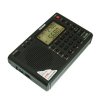 德生(Tecsun) PL-380 数字调谐全波段解调立体声收音机（黑色）