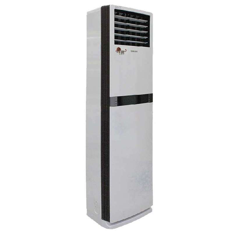 格力(gree) kf-50lw/(50369)ab-2 2匹 立柜式单冷定速空调