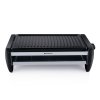 金正(NINTAUS)JZK-614 家用电烤炉 烧烤炉 电烤炉 电烤架 无油烟不沾