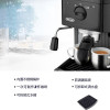德龙(DeLonghi) EC146.B 半自动咖啡机意式家用商用泵压式咖啡机蒸汽式自动打奶泡花式咖啡正品行货