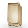 亚都(YADU) 家用型 空气净化器 KJG100G 金色 除甲醛