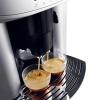 德龙(DeLonghi) ESAM2200.S 全自动咖啡机 意式家用商用咖啡机 蒸汽式自动打奶泡 豆粉两用 原装进口
