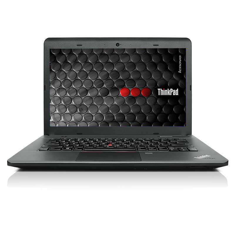 ThinkPad E440-20C5000FCD 14英寸 笔记本(I5-4200M 2G 500G 1G 独显 Linux 黑色)