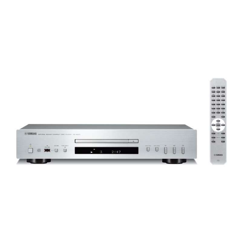 Yamaha/雅马哈 CD-S300 CD机 CD播放机 HIFI 音源 CD播放器 正品