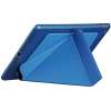 FITCASE 苹果iPad air可折叠休眠保护皮套(蓝色)