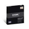 ZOMEI 52MM 轻薄型 HD高清ND1000 中灰密度镜 10级减光镜