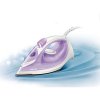 飞利浦(Philips) 有线熨斗 GC1026/38 紫色 1800W